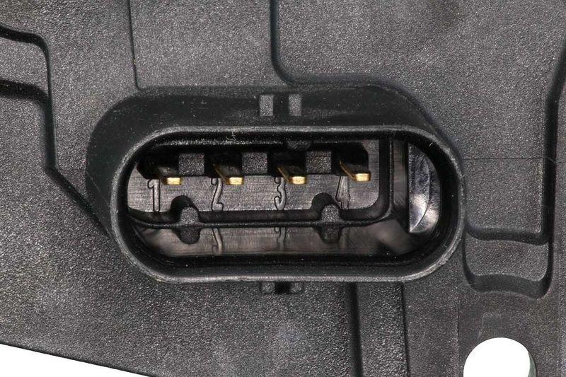 VALEO Luftmassenmesser 366981