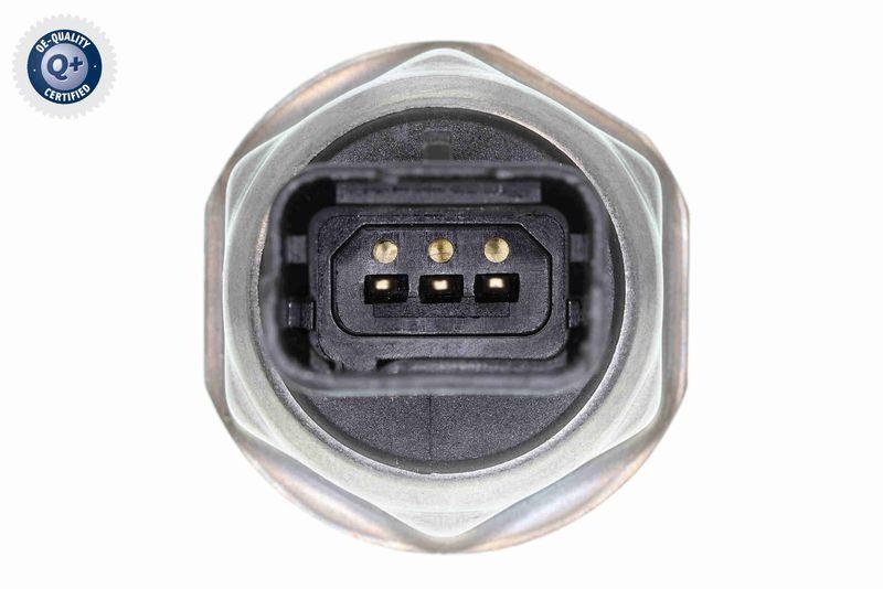 VEMO Sensor, Kraftstoffdruck Q+, Erstausrüsterqualität