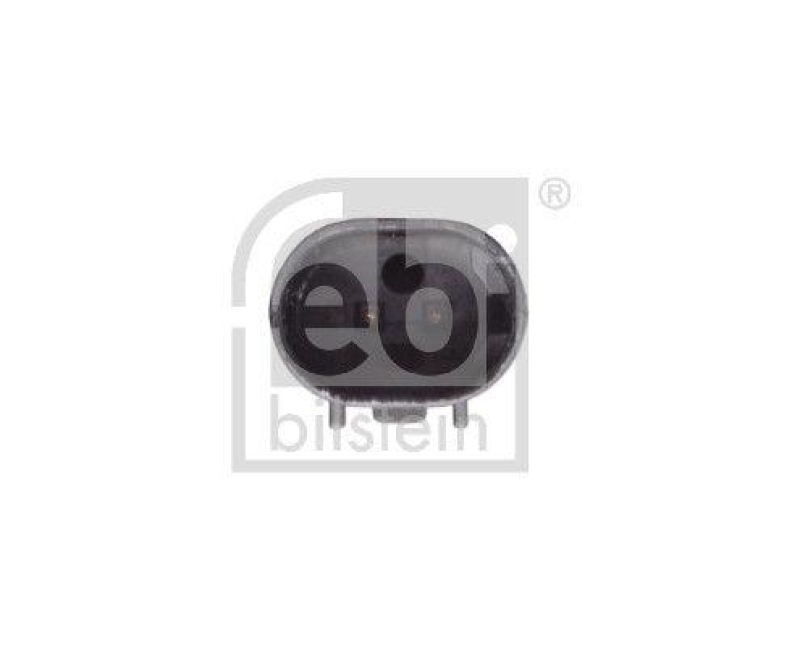 FEBI BILSTEIN Sensor, wheel speed