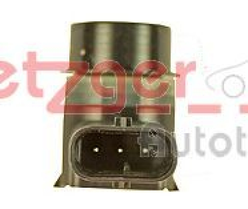 METZGER Sensor, parking distance control GREENPARTS