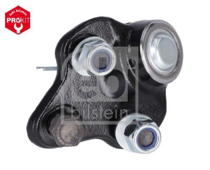 FEBI BILSTEIN Trag-/Führungsgelenk ProKit 23111