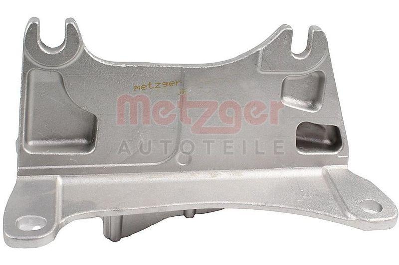 METZGER Lagerung, Motor 8053895