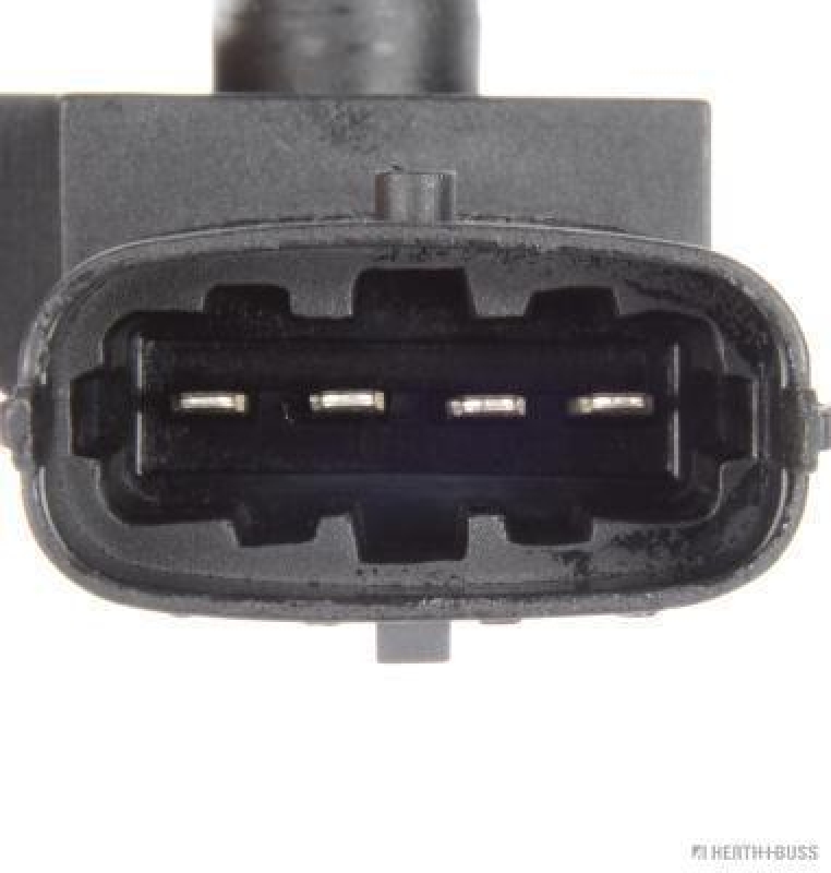HERTH+BUSS ELPARTS Sensor, Ladedruck 70670900