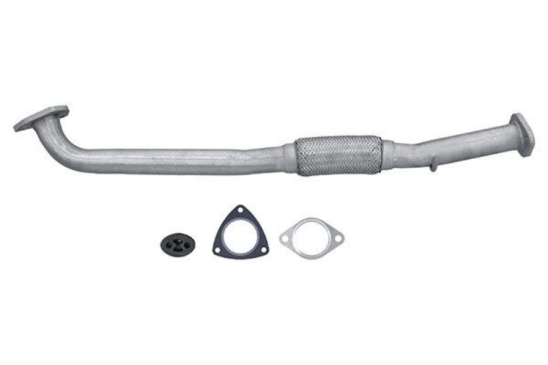 HELLA Abgasrohr Easy2Fit – PARTNERED with Faurecia 8LA366005-331