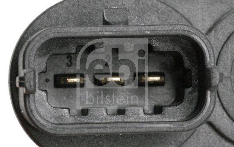 FEBI BILSTEIN Impulsgeber, Kurbelwelle 181912