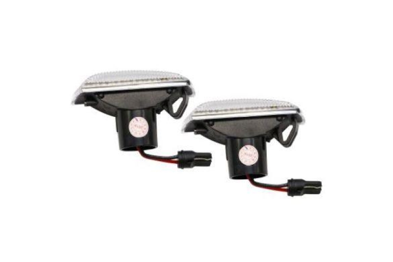 Blinkleuchtensatz LORO TUNING L37-140-001LED