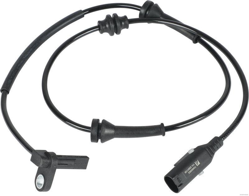 HERTH+BUSS ELPARTS Sensor, Raddrehzahl 70660662