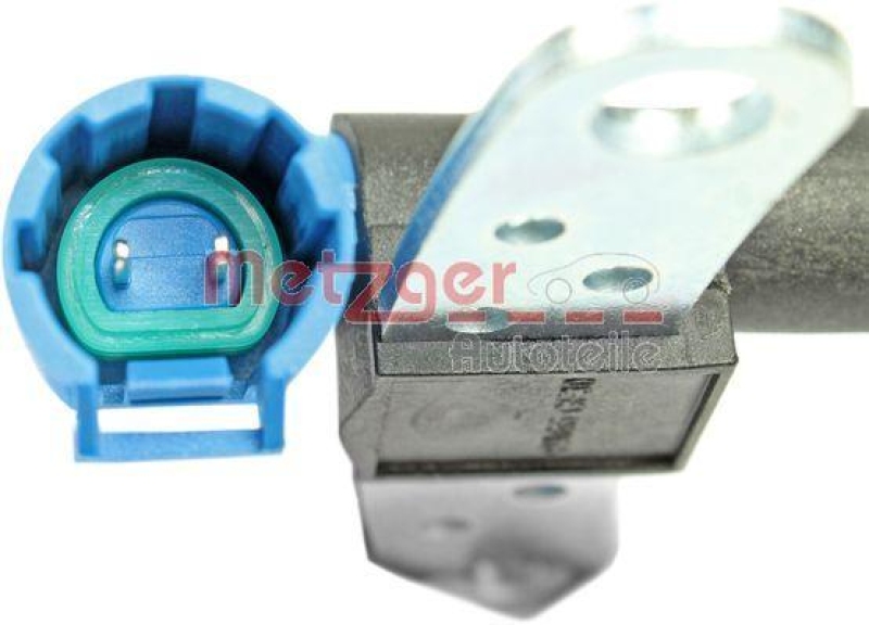 METZGER Impulsgeber, Kurbelwelle 902373