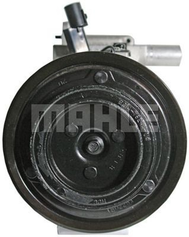 MAHLE Kompressor, Klimaanlage BEHR *** PREMIUM LINE ***