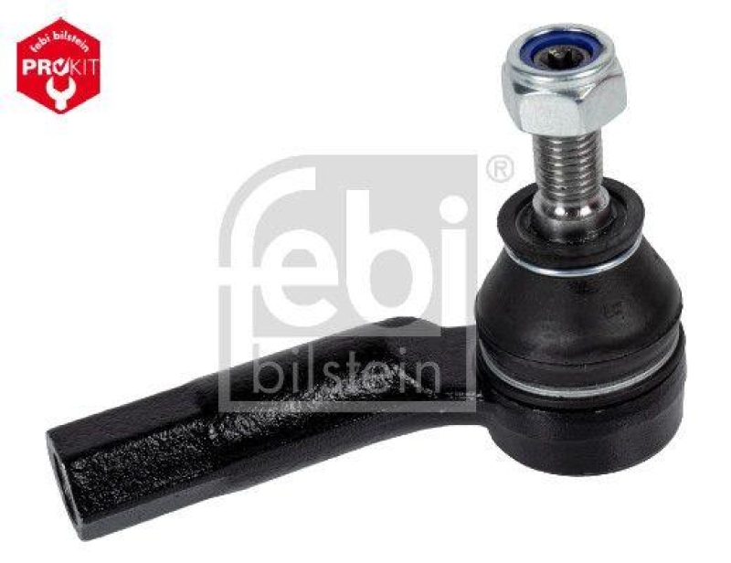 FEBI BILSTEIN Spurstangenkopf PROKIT 19814