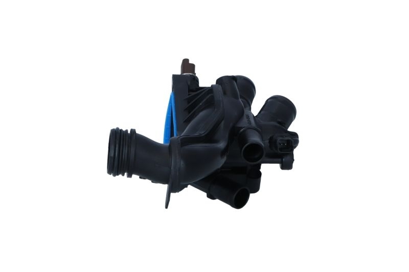 NRF Thermostat, coolant