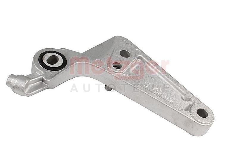 METZGER Mounting, engine