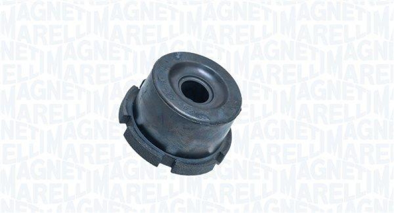 MAGNETI MARELLI Halter, Motoraufhängung 30607020406