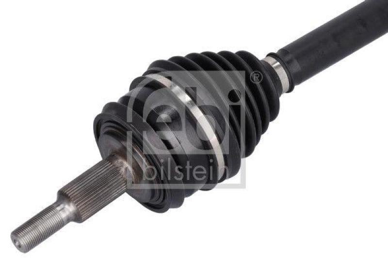 FEBI BILSTEIN Antriebswelle 182890