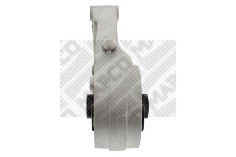 MAPCO Engine Mounting
