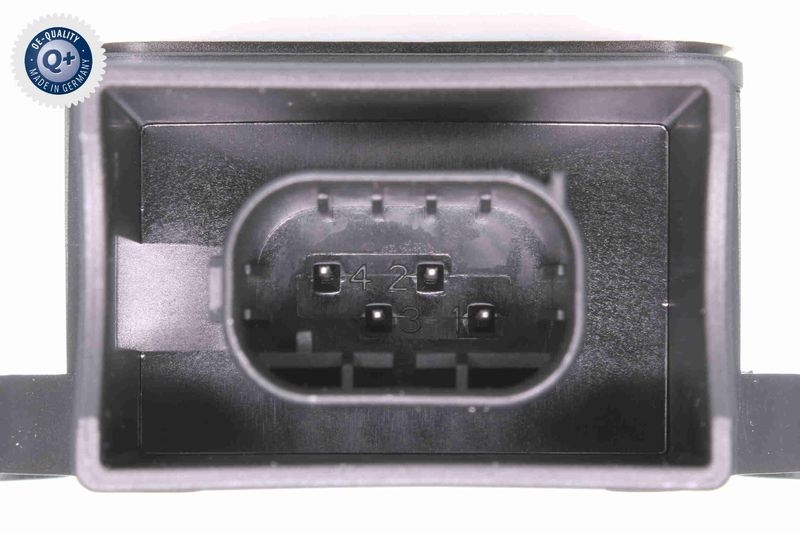 VEMO Sensor, longitudinal-/lateral acceleration Original VEMO Quality