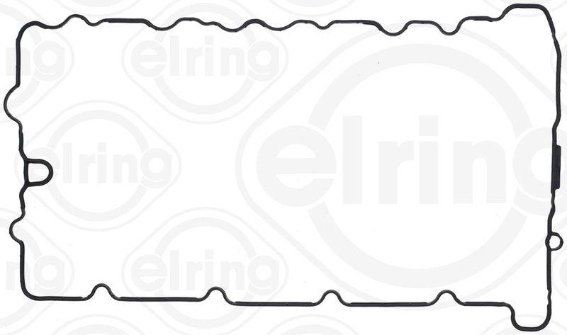 ELRING Dichtung Zylinderkopfhaube Ventildeckeldichtung 444910