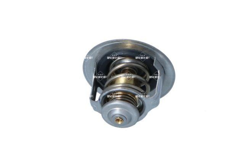 NRF Thermostat, coolant