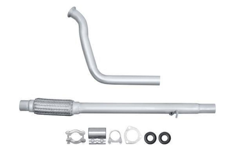 HELLA Abgasrohr Easy2Fit – PARTNERED with Faurecia 8LA366005-351