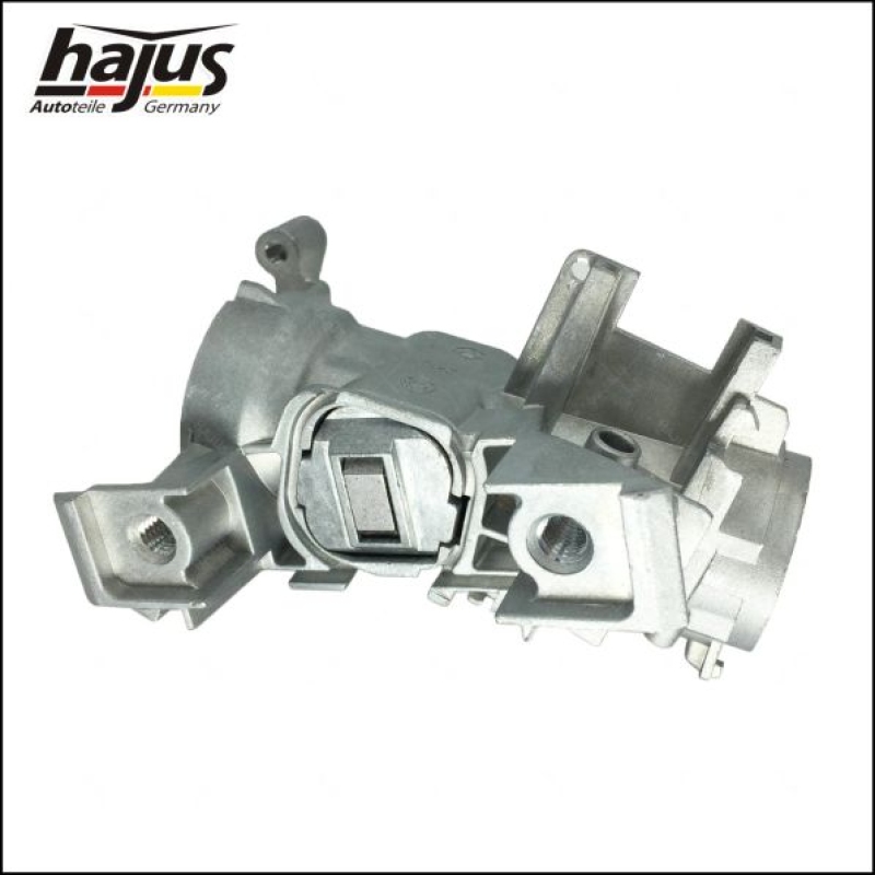 hajus Autoteile Lenkschloss 9191070
