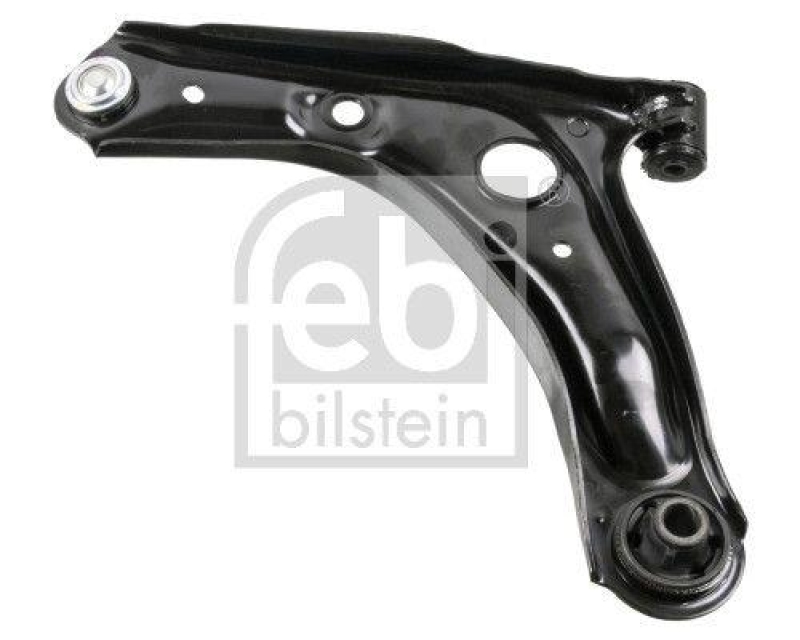 FEBI BILSTEIN Querlenker Lenker Radaufhängung