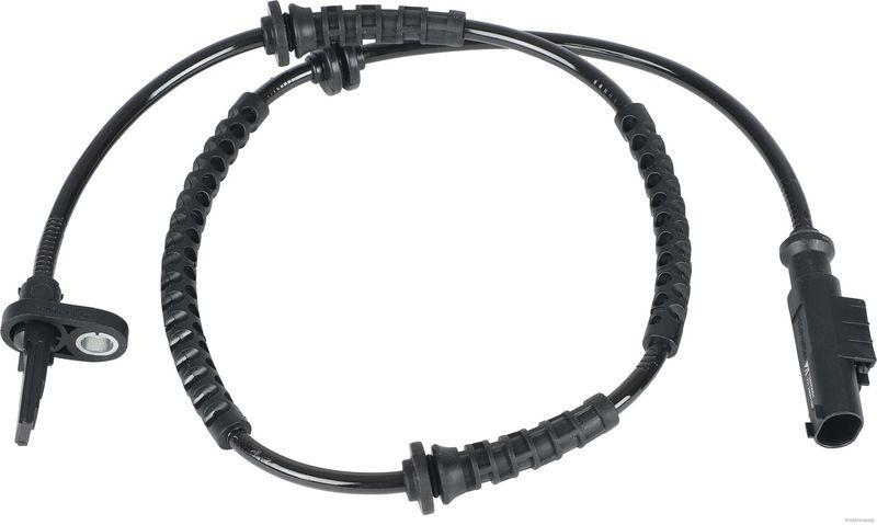 HERTH+BUSS ELPARTS Sensor, Raddrehzahl 70660664