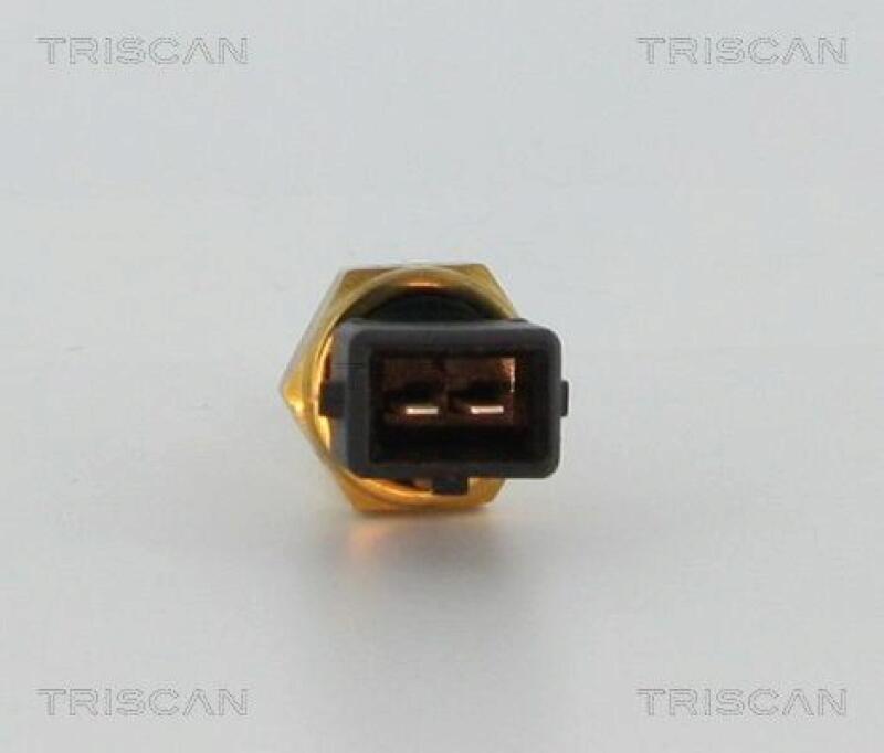 TRISCAN Sensor, coolant temperature