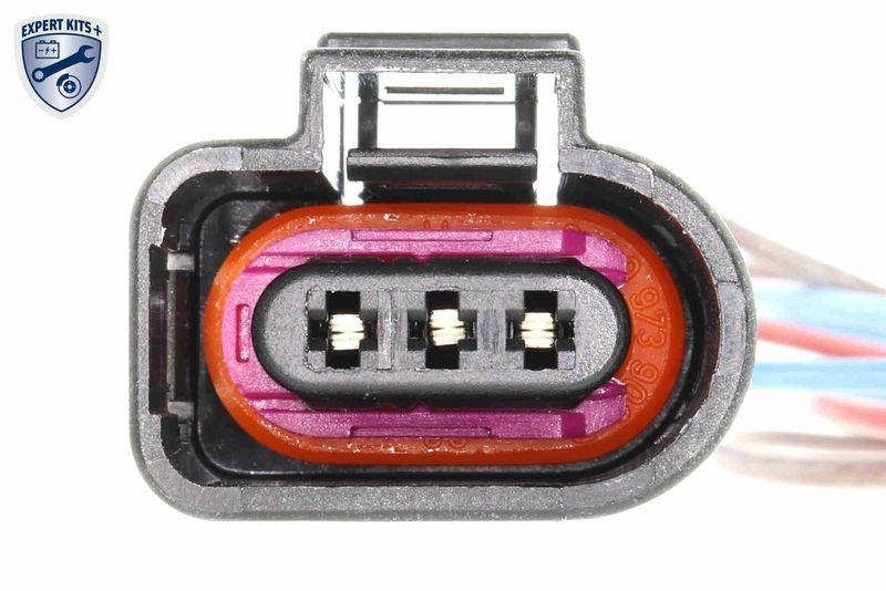 VEMO Sensor, parking distance control EXPERT KITS +