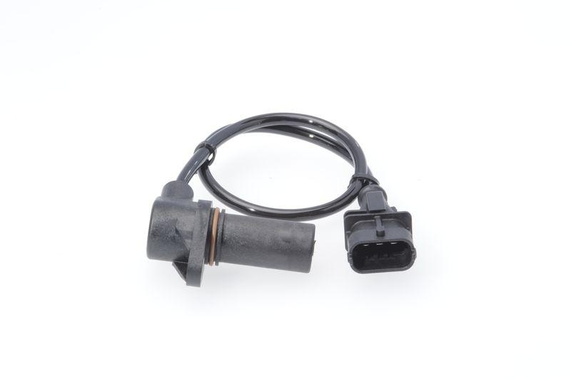 BOSCH RPM Sensor, engine management