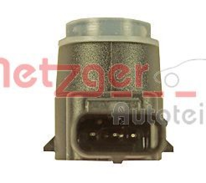 METZGER Sensor, parking distance control GREENPARTS