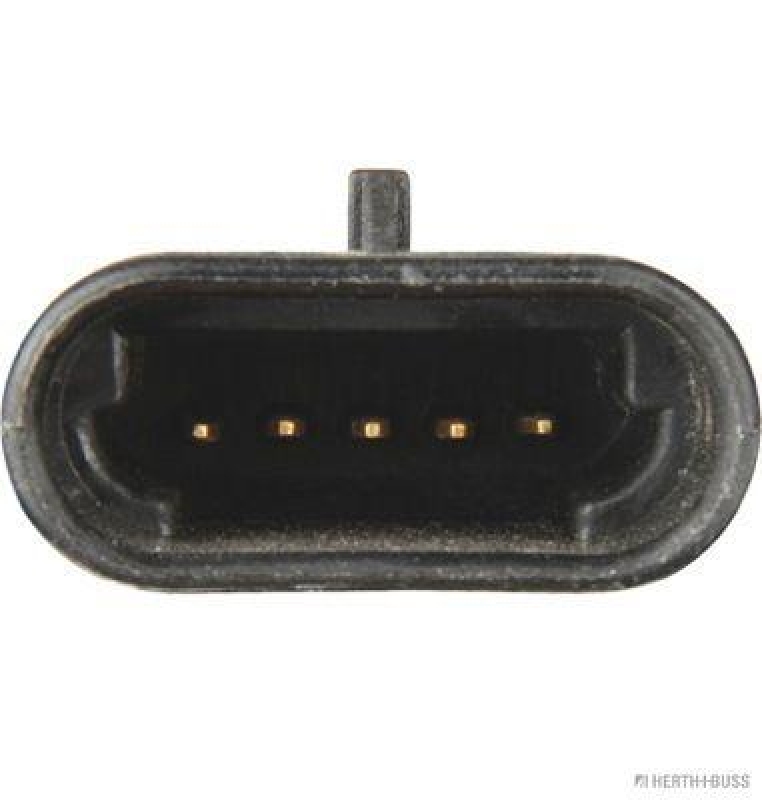 HERTH+BUSS ELPARTS AGR-Ventil 70671002