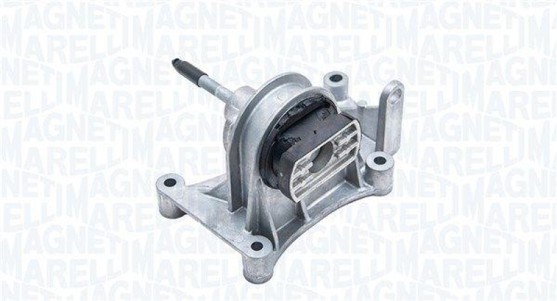 MAGNETI MARELLI Holder, engine mounting system