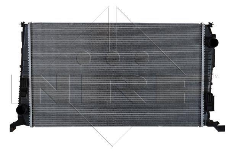 NRF Radiator, engine cooling