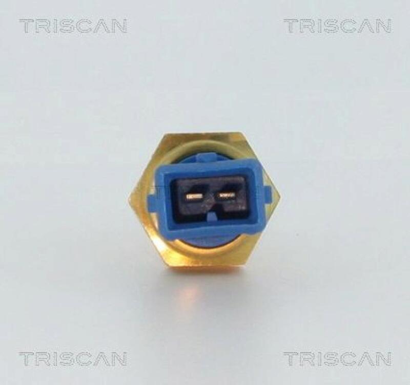 TRISCAN Sensor, coolant temperature