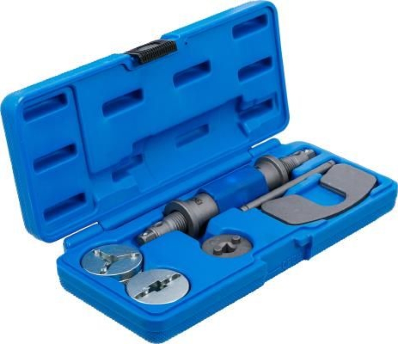 BGS Turn/Reset Tool Set, brake caliper piston