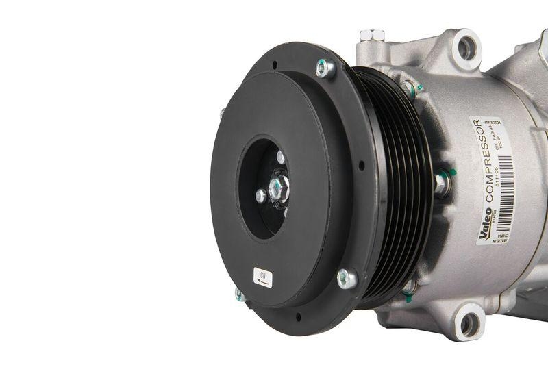 VALEO Kompressor, Klimaanlage VALEO CORE-FLEX 811105