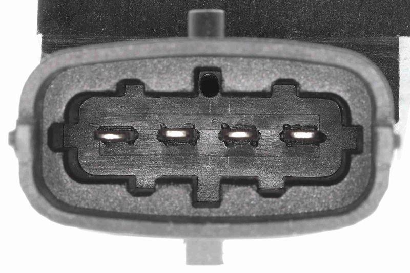 VEMO Air Pressure Sensor, altitude adaptation Original VEMO Quality