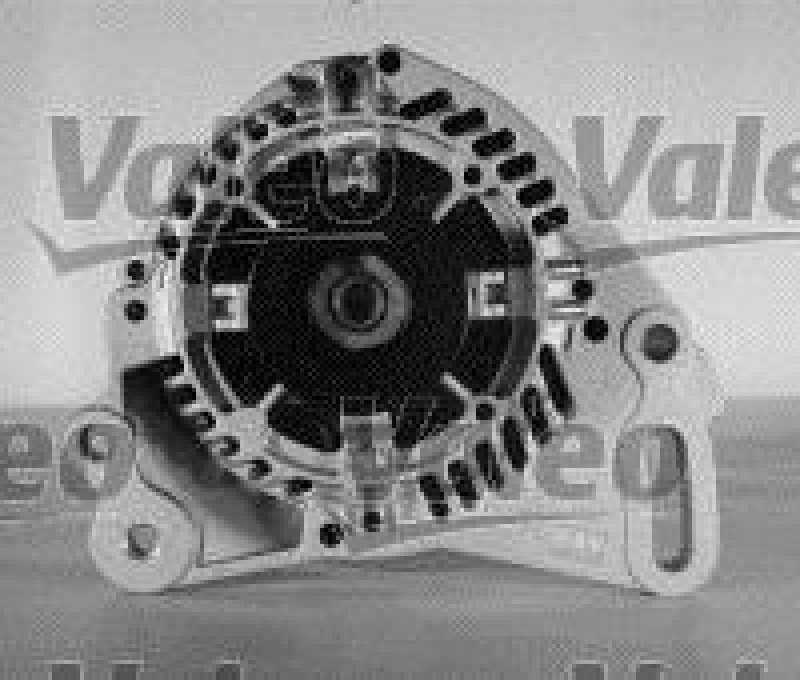 VALEO Generator VALEO ORIGINS NEW OE TECHNOLOGIE 439000