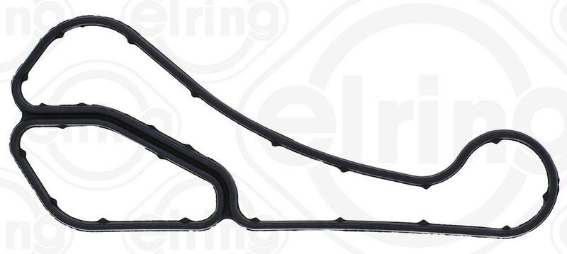 ELRING Dichtung, Ölkühler 596450