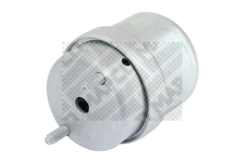 MAPCO Engine Mounting