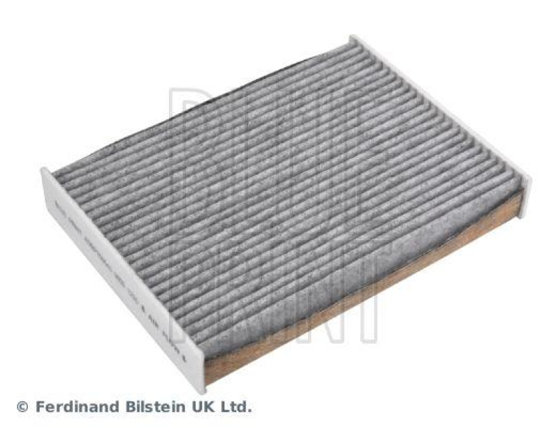 BLUE PRINT Filter, Innenraumluft ADBP250043