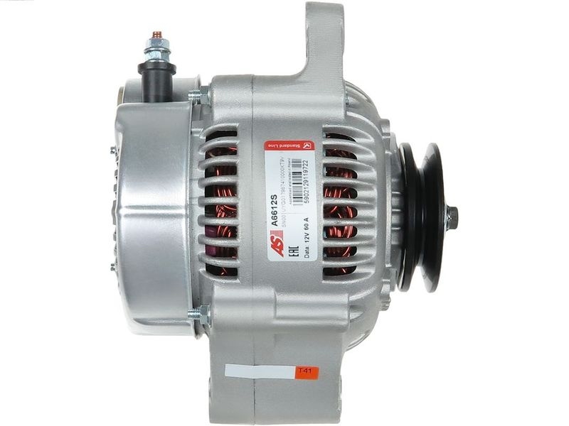 AS-PL Generator Brandneu AS-PL
