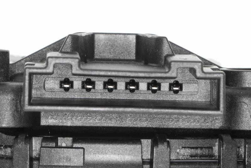 VEMO Sensor, accelerator pedal position Original VEMO Quality