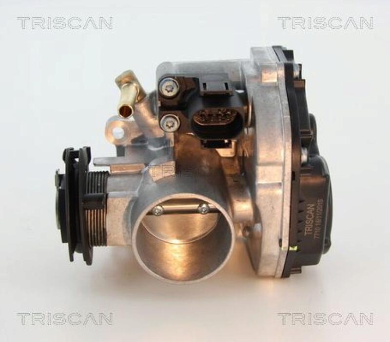 TRISCAN Throttle body