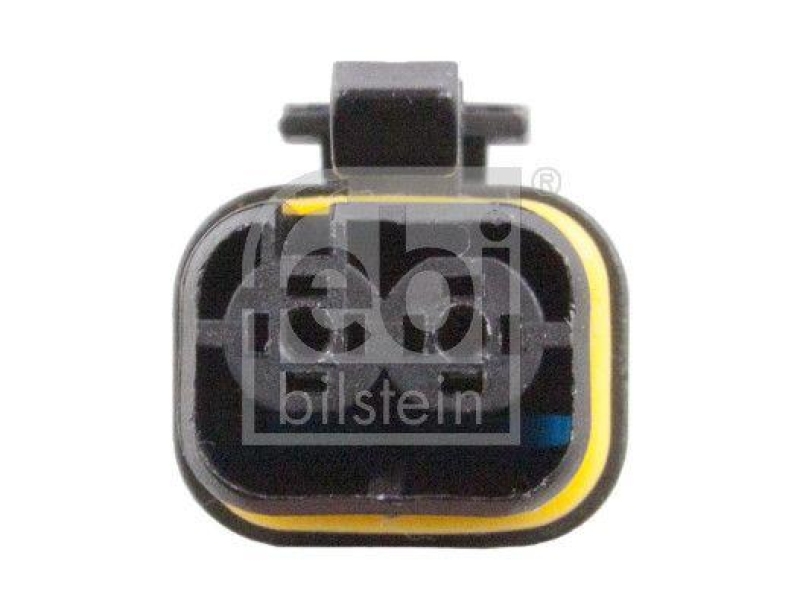 FEBI BILSTEIN Sensor, wheel speed