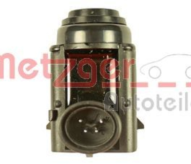 METZGER Sensor, Einparkhilfe
