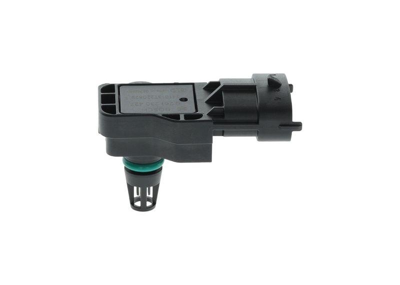 BOSCH Sensor, boost pressure