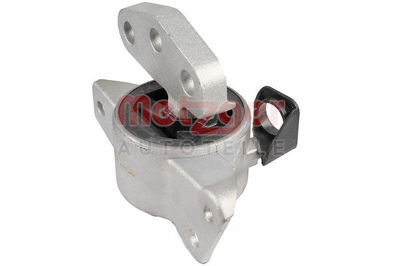 METZGER Lagerung, Motor 8053905