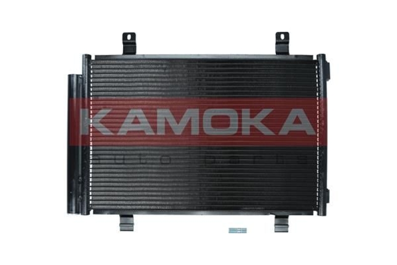 KAMOKA Kondensator, Klimaanlage 7800037