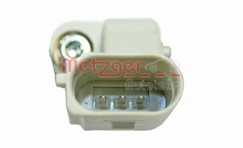 METZGER Sensor, crankshaft pulse